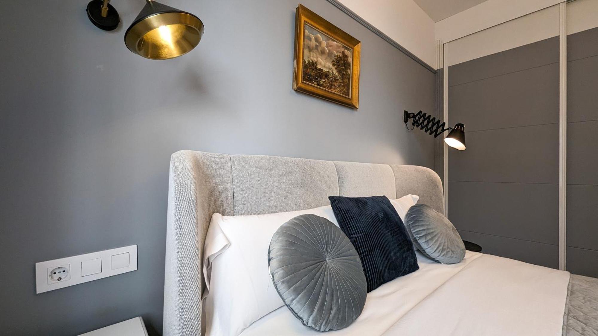Apartamento Mayor Old Town Benidorm