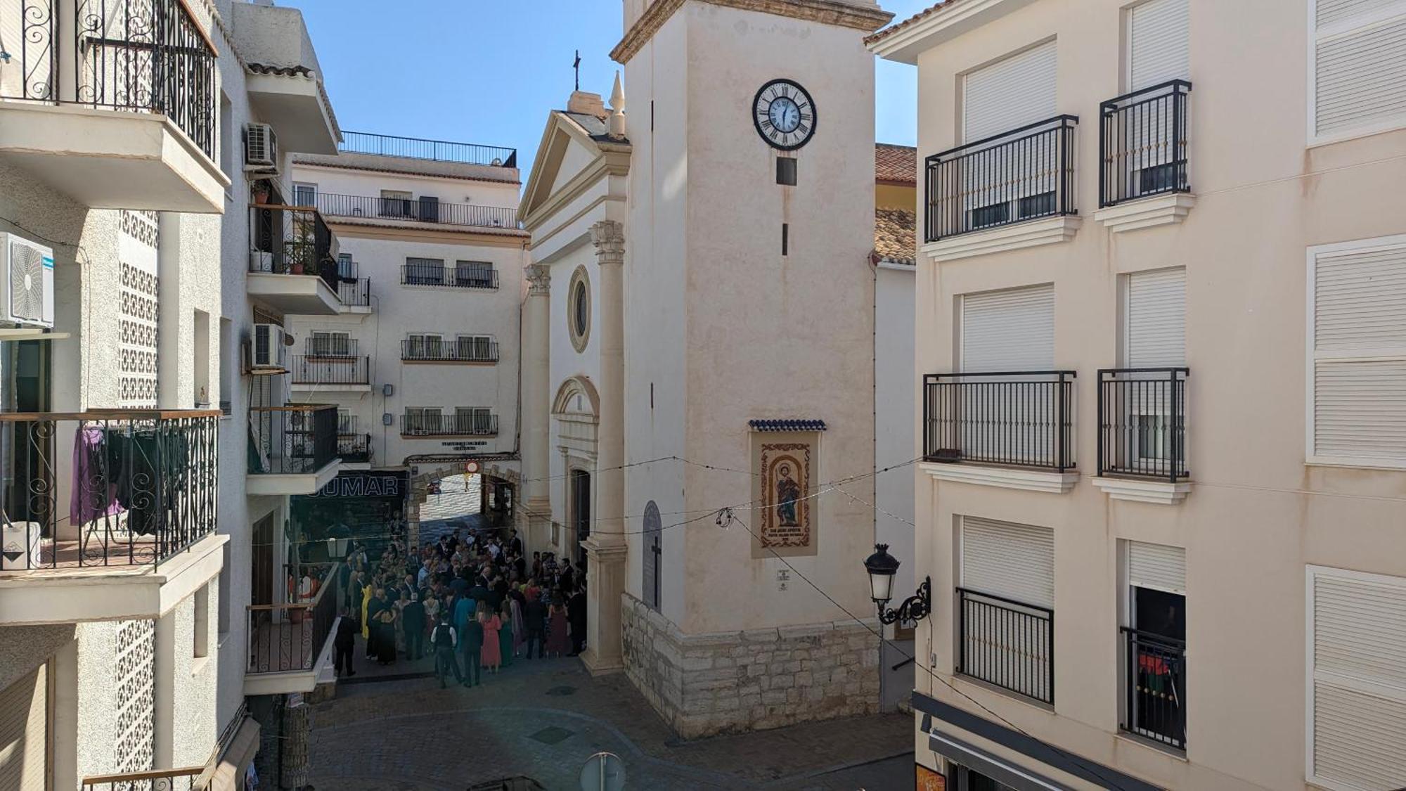 Apartamento Mayor Old Town